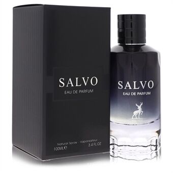 Maison Alhambra Salvo by Maison Alhambra - Eau De Parfum Spray 100 ml - for men