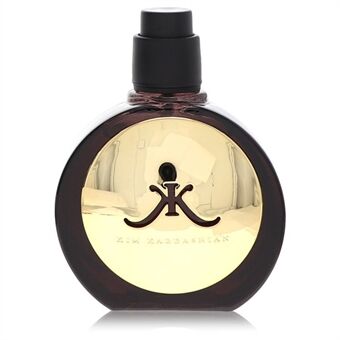 Kim Kardashian Gold by Kim Kardashian - Eau De Parfum Spray (Tester) 30 ml - for women