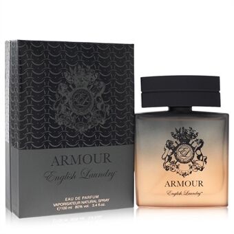 English Laundry Armour by English Laundry - Eau De Parfum Spray 100 ml - for men