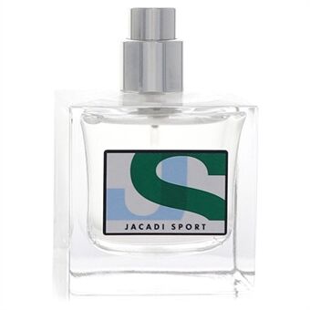 Jacadi Sport by Jacadi - Eau De Toilette Spray (Tester) 50 ml - for men