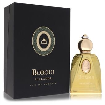 Borouj Perlador by Borouj - Eau De Parfum Spray (Unisex) 83 ml - for men