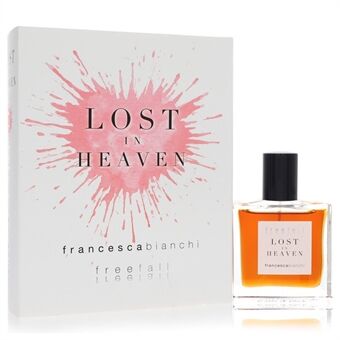 Francesca Bianchi Lost in Heaven by Francesca Bianchi - Extrait De Parfum Spray (Unisex) 30 ml - for men