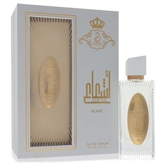 Arabiyat Prestige Ash\'aa Blanc by Arabiyat Prestige - Eau De Parfum Spray (Unisex) 109 ml - for women