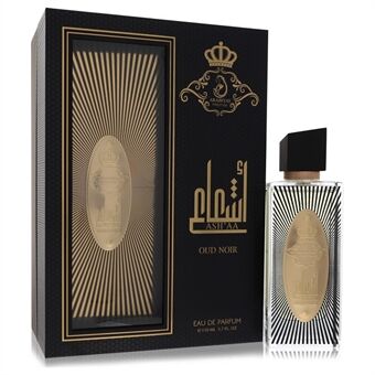 Arabiyat Prestige Ash\'aa Oud Noir by Arabiyat Prestige - Eau De Parfum Spray (Unisex) 109 ml - for men