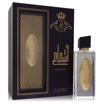 Arabiyat Prestige Ash\'aa Amethyst by Arabiyat Prestige - Eau De Parfum Spray (Unisex) 109 ml - for men