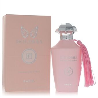 Fariis Dolores by Fariis Parfum - Eau De Parfum Spray 100 ml - for women