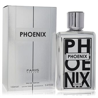 Fariis Phoenix by Fariis Parfum - Eau De Parfum Spray 100 ml - for men