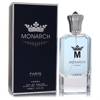 Fariis Monarch by Fariis Parfum - Eau De Parfum Spray 100 ml - for men