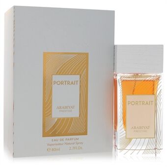 Arabiyat Prestige Portrait by Arabiyat Prestige - Eau De Parfum Spray (Unisex) 80 ml - for women