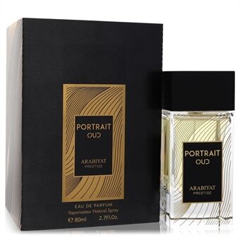 Arabiyat Prestige Portrait Oud by Arabiyat Prestige - Eau De Parfum Spray (Unisex) 80 ml - for women