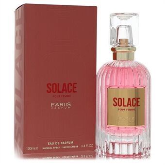 Fariis Solace by Fariis Parfum - Eau De Parfum Spray 100 ml - for women