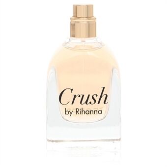 Rihanna Crush by Rihanna - Eau De Parfum Spray (Tester) 30 ml - for women