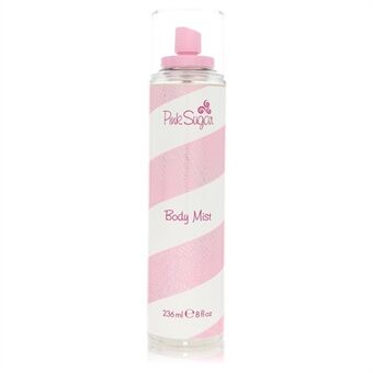 Pink Sugar by Aquolina - Body Mist 240 ml - for women