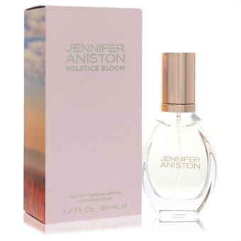 Jennifer Aniston Solstice Bloom by Jennifer Aniston - Eau De Parfum Spray 30 ml - for women