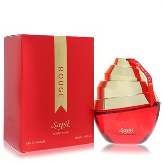 Sapil Rogue by sapil - Eau De Parfum Spray 100 ml - for women