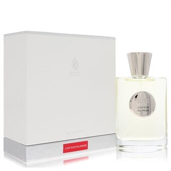 Giardino Benessere Cotton Flower by Giardino Benessere - Eau De Parfum Spray (Unisex) 100 ml - for men