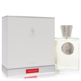 Giardino Benessere White Musk by Giardino Benessere - Eau De Parfum Spray (Unisex) 100 ml - for men