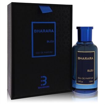 Bharara Bleu by Bharara Beauty - Vial (sample) 5 ml - for women