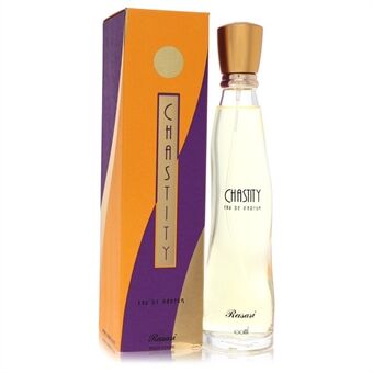 Rasasi Chastity by Rasasi - Eau De Parfum Spray 100 ml - for women