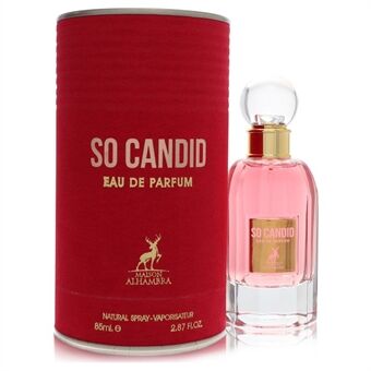 Maison Alhambra So Candid by Maison Alhambra - Eau De Parfum Spray 83 ml - for women