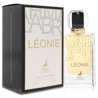 Maison Alhambra Leonie by Maison Alhambra - Eau De Parfum Spray (Unisex) 100 ml - for women