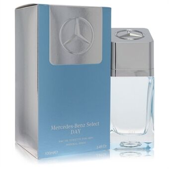 Mercedes Benz Select Day by Mercedes Benz - Eau De Toilette Spray 100 ml - for men