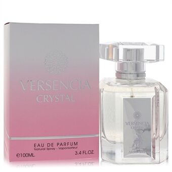 Maison Alhambra Versencia Crystal by Maison Alhambra - Eau De Parfum Spray 100 ml - for women