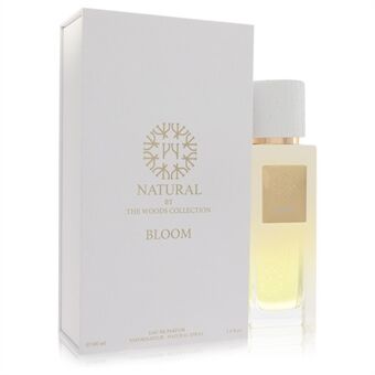 The Woods Collection Natural Bloom by The Woods Collection - Eau De Parfum Spray (Unisex) 100 ml - for women