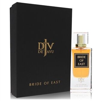 De\'Javu Bride of East by Dejavu - Eau De Parfum Spray (Unisex) 75 ml - for women