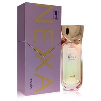 Rue Broca Nexa Musee by Rue Broca - Eau De Parfum Spray (Unisex) 100 ml - for women