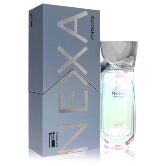 Rue Broca Nexa Immortal by Rue Broca - Eau De Parfum Spray (Unisex) 100 ml - for men