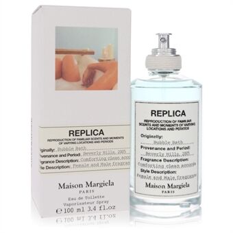 Replica Bubble Bath by Maison Margiela - Eau De Toilette Spray (Unisex) 30 ml - for women