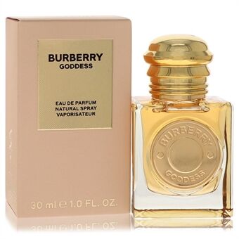 Burberry Goddess by Burberry - Eau De Parfum Refillable Spray 30 ml - for women