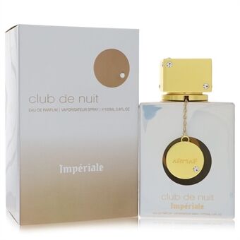 Club De Nuit Imperiale by Armaf - Eau De Parfum Spray 200 ml - for women