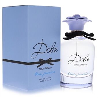 Dolce Blue Jasmine by Dolce & Gabbana - Eau De Parfum Spray 75 ml - for women