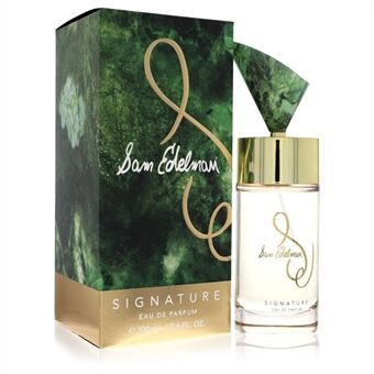 Sam Edelman Signature by Sam Edelman - Eau De Parfum Spray (Unboxed) 100 ml - for women