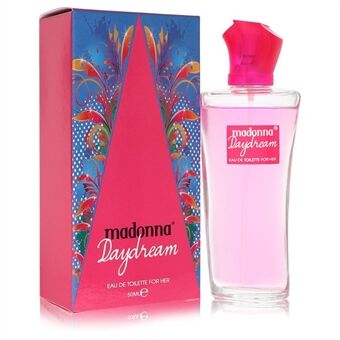 Madonna Daydream by Madonna - Eau De Toilette Spray 50 ml - for women