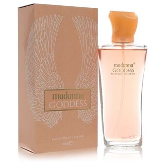 Madonna Goddess by Madonna - Eau De Toilette Spray 50 ml - for women