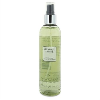 Vera Wang Embrace Green Tea And Pear Blossom by Vera Wang - Fragrance Mist Spray 120 ml - for women