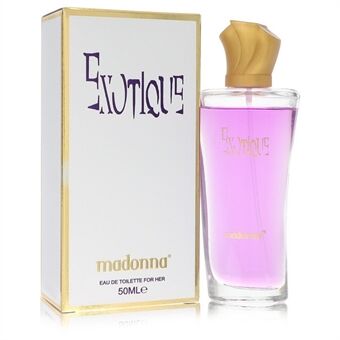 Madonna Exotique by Madonna - Eau De Toilette Spray 50 ml - for women