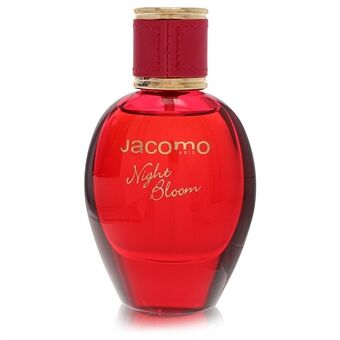 Jacomo Night Bloom by Jacomo - Eau De Parfum Spray (Unboxed) 50 ml - for women