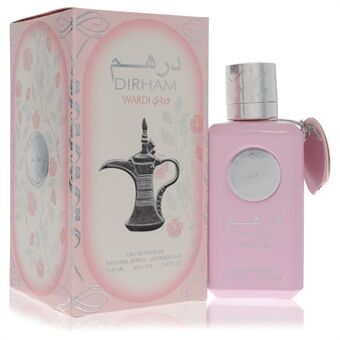 Ard Al Zaafaran Dirham Wardi by Al Zaafaran - Eau De Parfum Spray 100 ml - for women