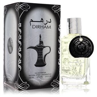 Ard Al Zaafaran Dirham by Al Zaafaran - Eau De Parfum Spray (Unisex) 100 ml - for men