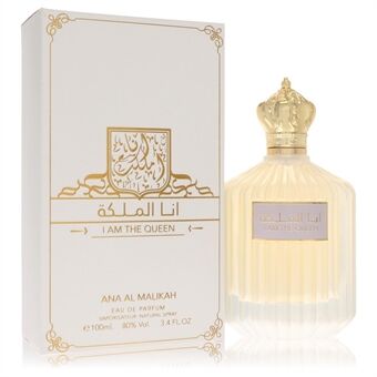 Ard Al Zaafaran I Am The Queen by Al Zaafaran - Eau De Parfum Spray 100 ml - for women