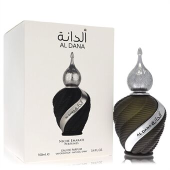 Niche Emarati Al Dana by Lattafa - Eau De Parfum Spray (Unisex) 100 ml - for women