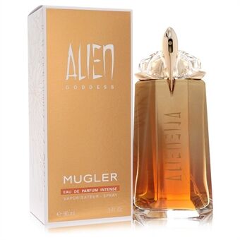 Alien Goddess Intense by Thierry Mugler - Eau De Parfum Spray 30 ml - for women