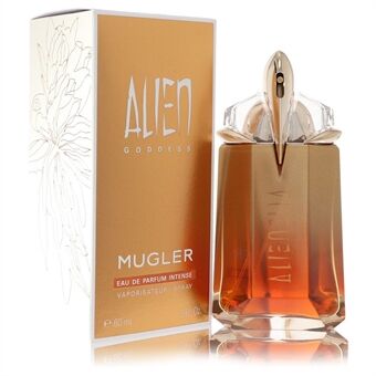 Alien Goddess Intense by Thierry Mugler - Eau De Parfum Spray 60 ml - for women