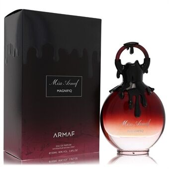 Armaf Miss Magnifiq by Armaf - Eau De Parfum Spray 100 ml - for women