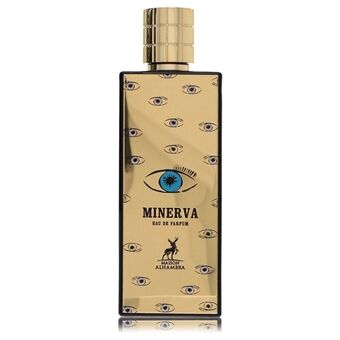 Maison Alhambra Minerva by Maison Alhambra - Eau De Parfum Spray (Unboxed) 80 ml - for women