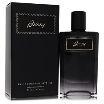 Brioni Intense by Brioni - Eau De Parfum Spray 100 ml - for men